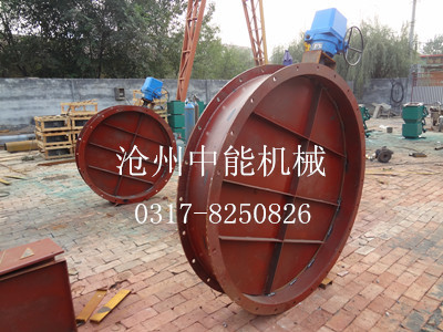 通風(fēng)蝶閥在使用時(shí)都有哪些細(xì)節(jié)需要大家注意？